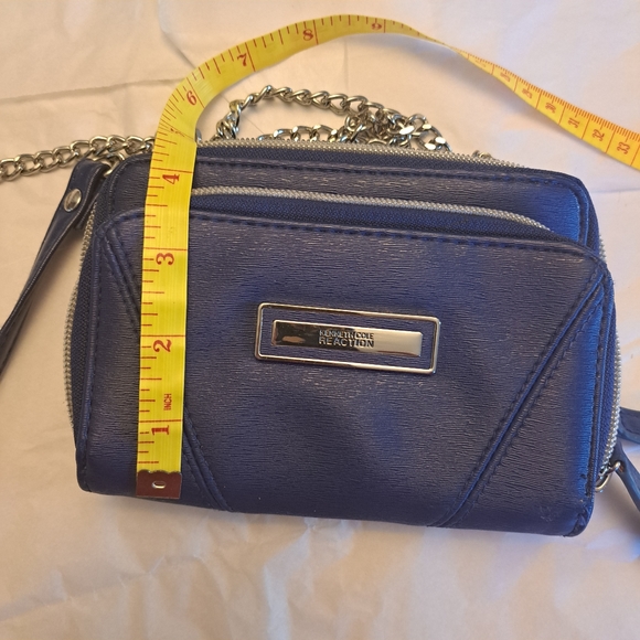 STEVE MADDEN Crossbody Wallet Purse - Picture 7 of 10